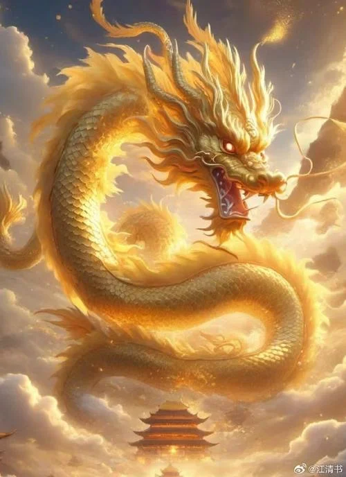 怀孕梦见龙是什么征兆-怀孕梦龙预示吉凶