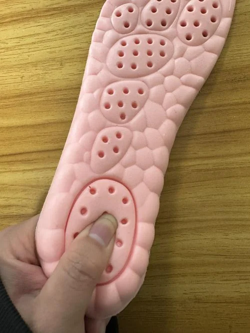 梦见鞋鞋垫_2