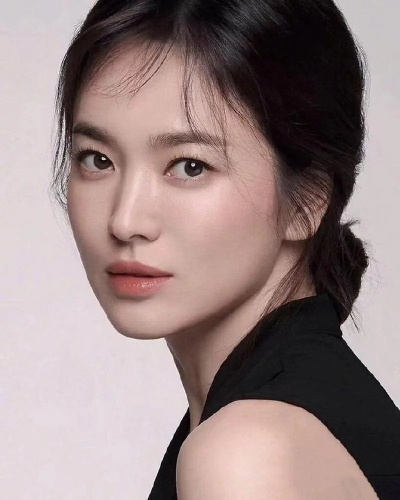 面相好的女明星有哪些_2