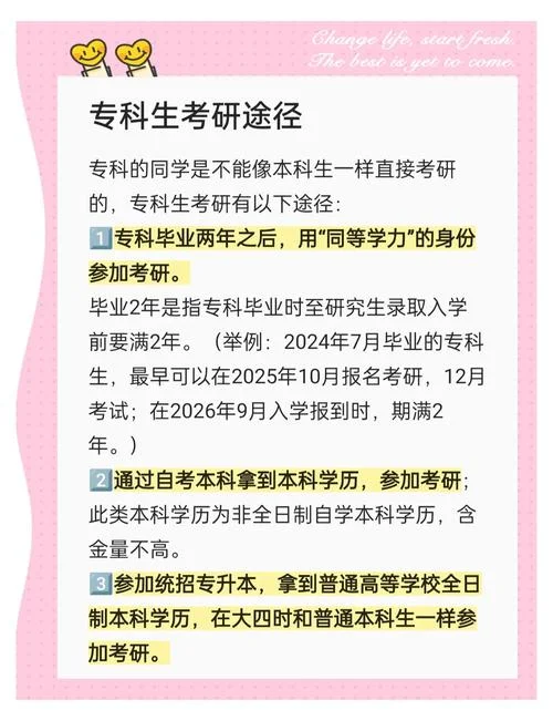 大专工作考研_1