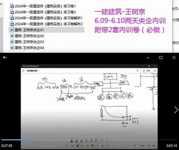 一级建造师王树京下载-王树京下载关键词