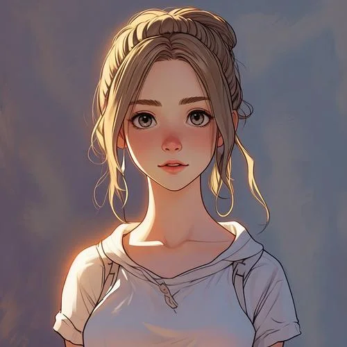 卡通人头怎么画_1