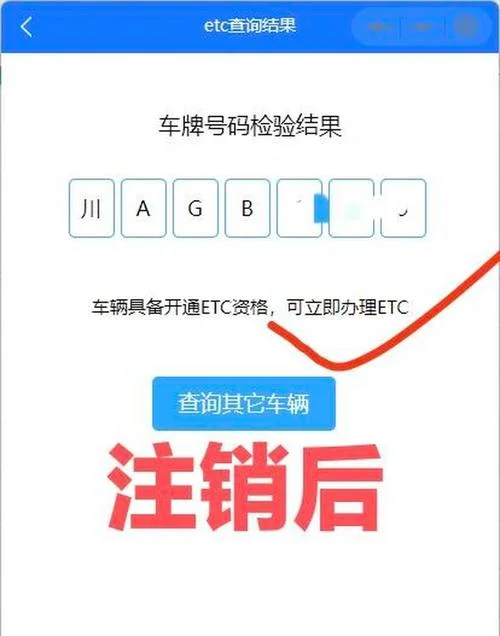 如何查车牌号是否注销-查车牌是否注销