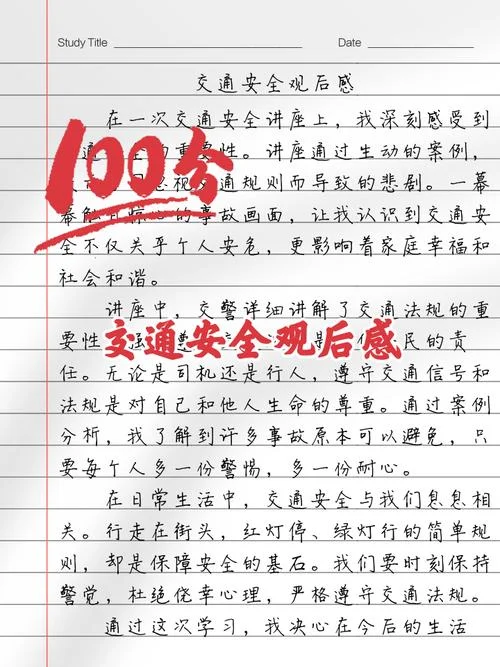 安全小故事和感悟-安全故事感悟录
