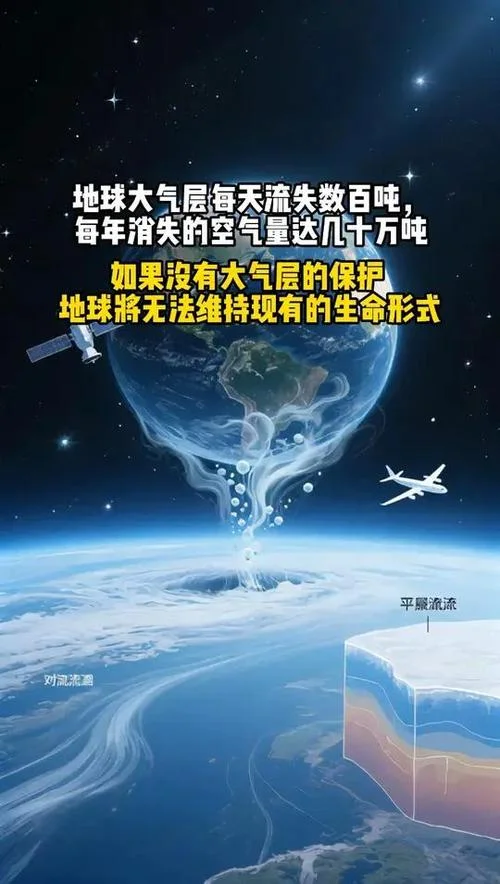 大气层离地球多少公里_2