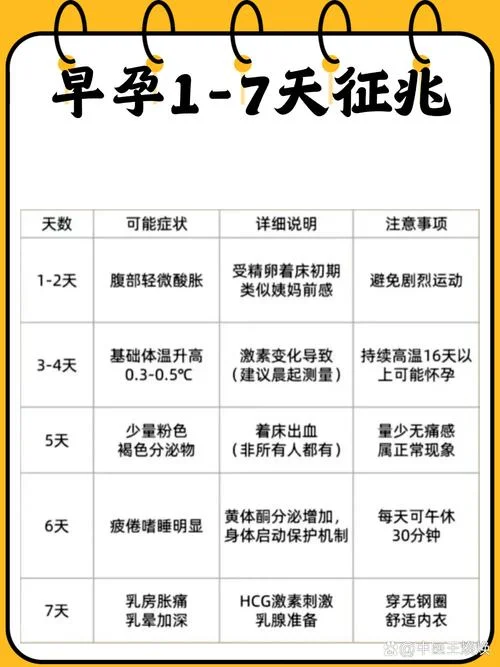 做梦怀孕了是什么征兆_1
