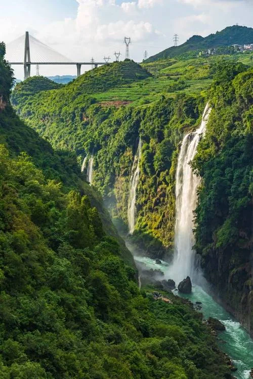贵州景点旅游景点_1
