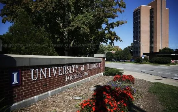 美国伊利诺理工大学排名_1