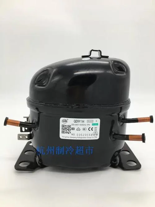 冰箱压缩机什么品牌好-冰箱压缩机选品牌