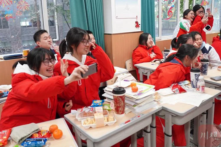 重庆市江津中学校晚会-江津中学校晚会