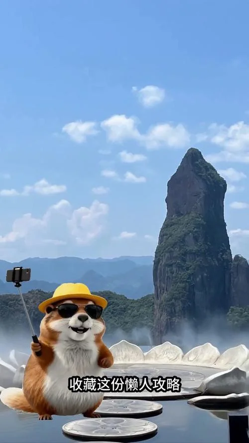 浙江一定要去的周边游-浙江必游周边胜地