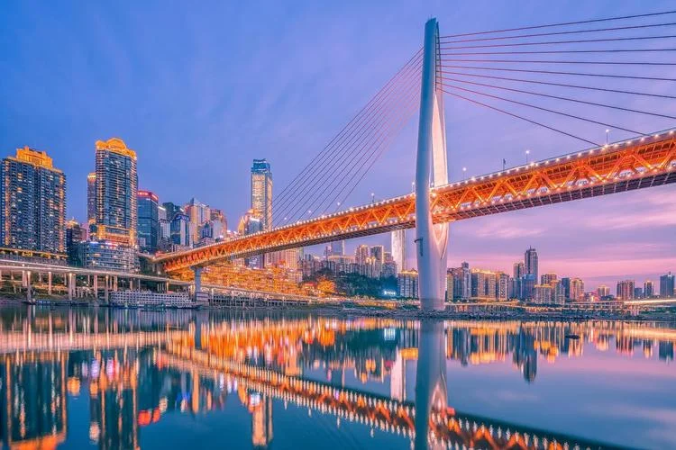 重庆市内主要景点_2