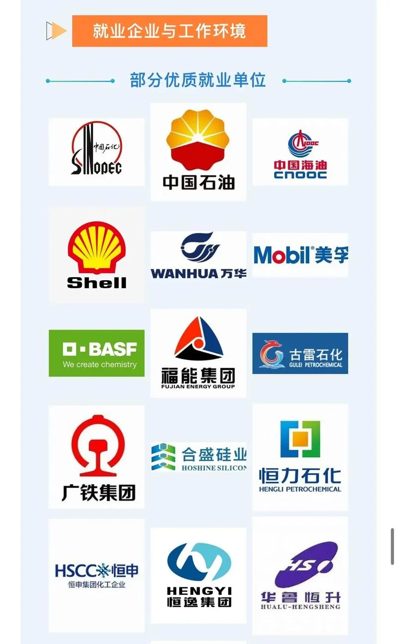 五大石油公司是什么-五大石油公司介绍