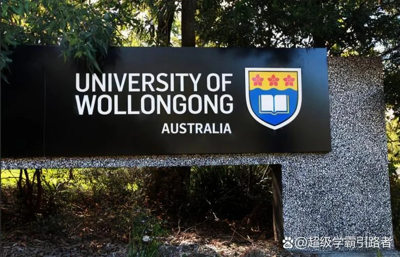 伍伦贡大学世界排名qs_2