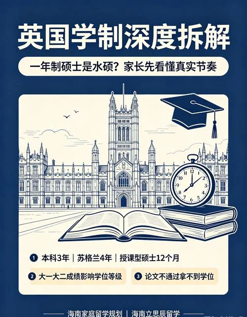 留学英国好吗-英国留学值不值得