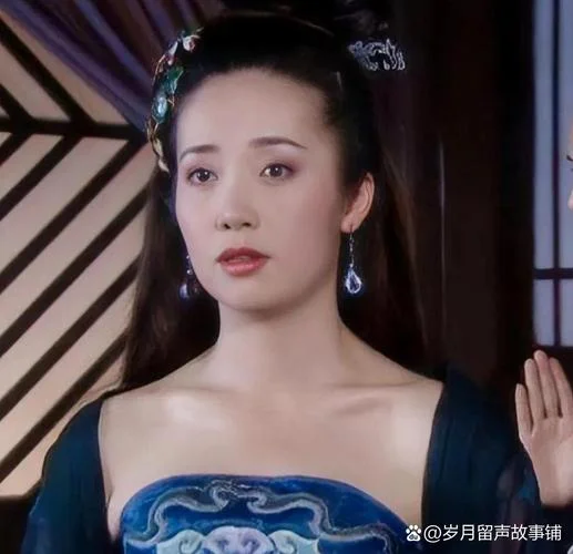 李世民老婆叫什么名字_2