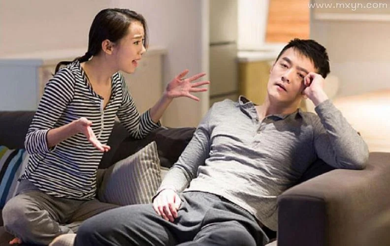 梦见与人争吵是什么预兆-梦见与人争吵预示关系紧张