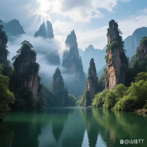 张家界去哪些景点-张家界必去景点推荐