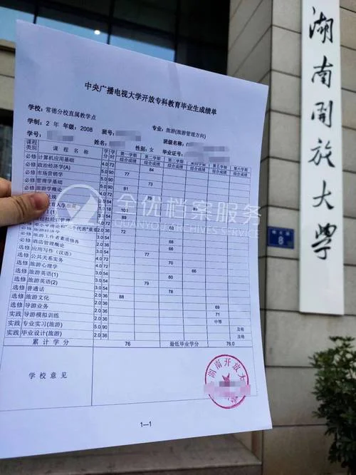 华工考研复试要看本科成绩单吗_1