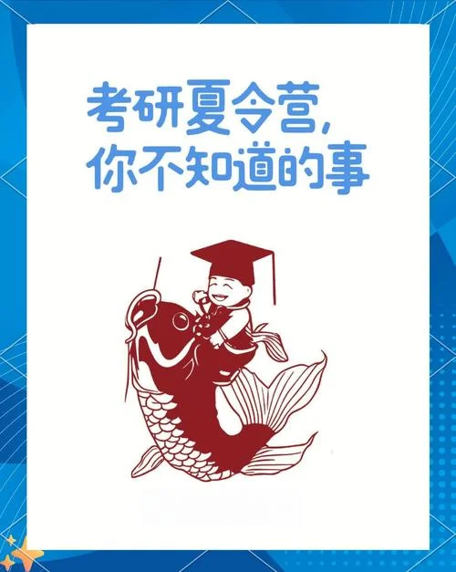 暑期考研夏令营通知_2