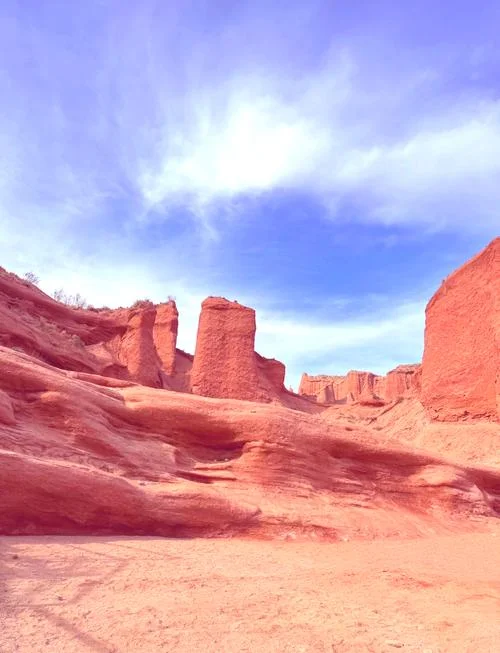 阿克苏的旅游景点大全-阿克苏景点全览