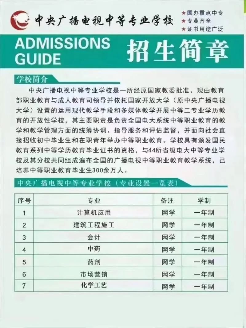 电大中专毕业能考二建吗-电大中专毕业能考二建吗