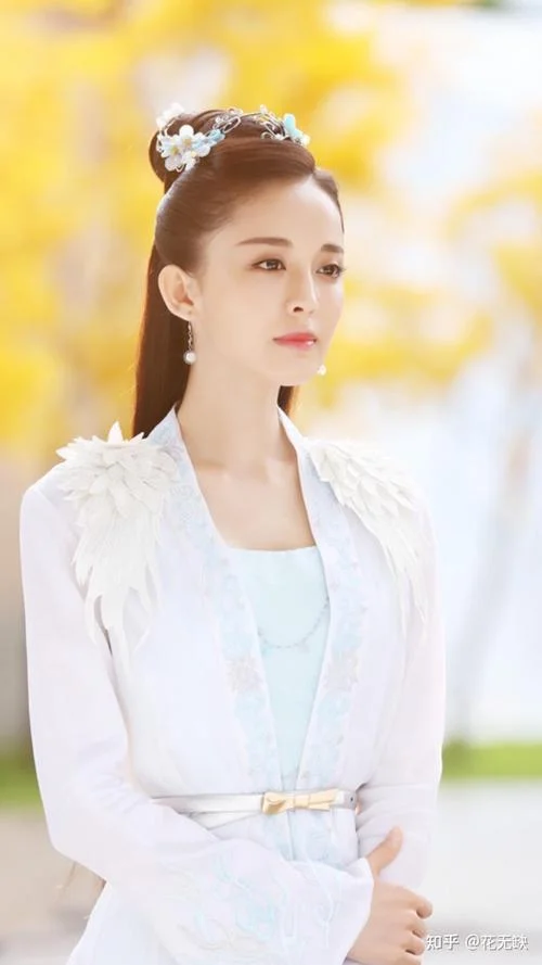美人未迟小说结局_2