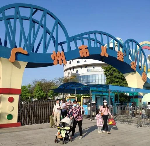 广州儿童旅游景点大全_2