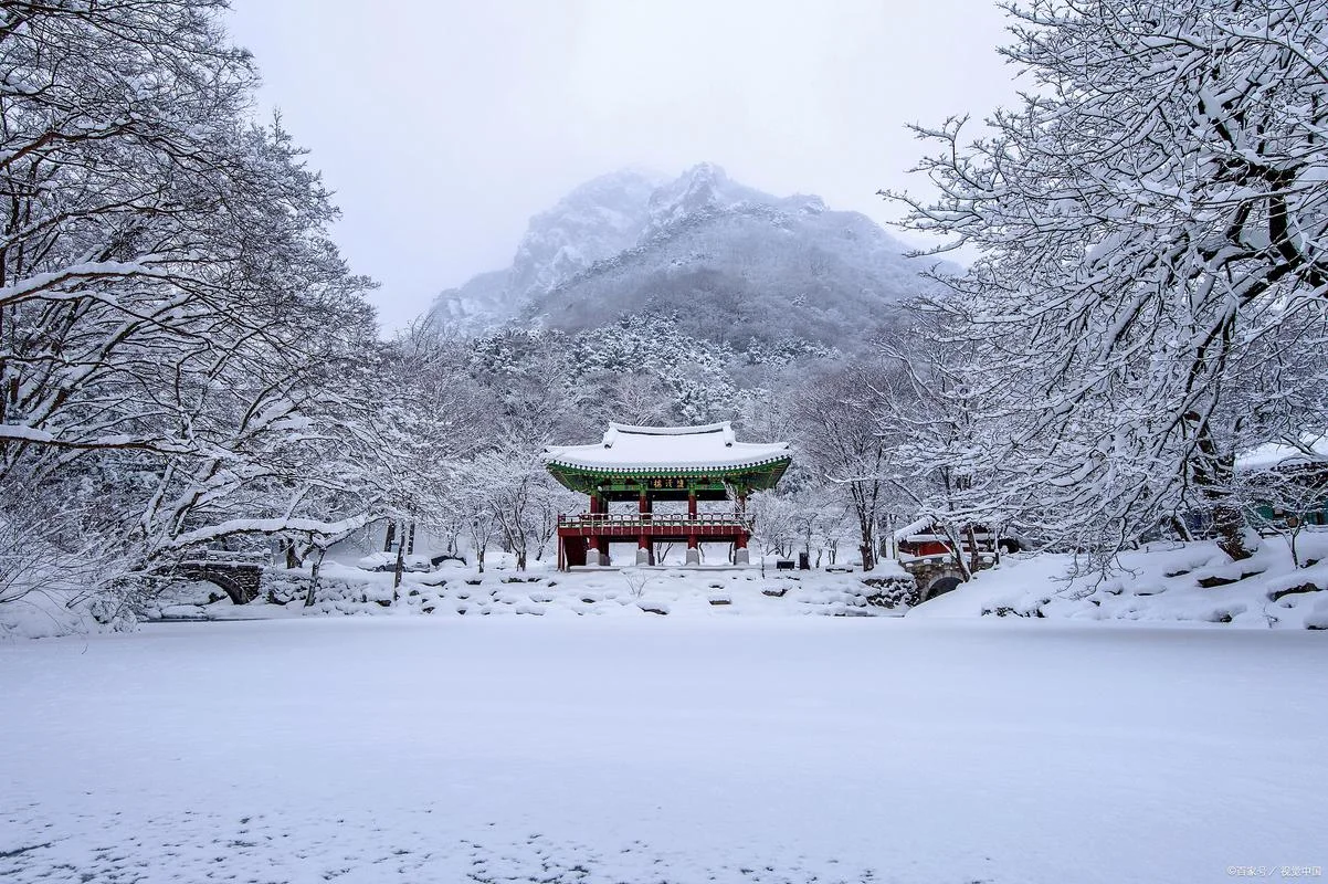 冬季冷门的旅游景点_2