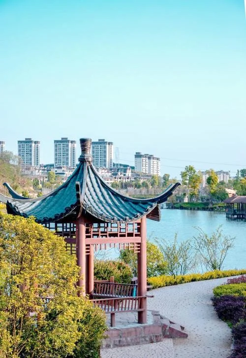 璧山附近的旅游景点-璧山周边景点