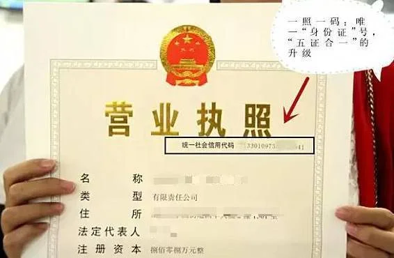 如何查营业执照有没有贷款_2