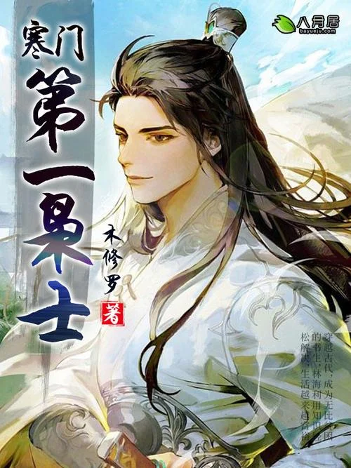 寒门枭士小说内容介绍-寒门枭士小说介绍