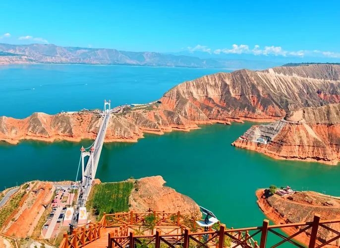 刘家峡景点有哪些-刘家峡旅游必去景点
