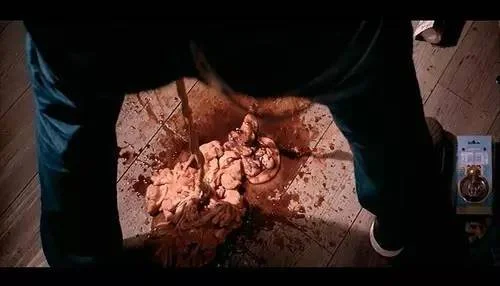 梦见别人血肉横飞_1