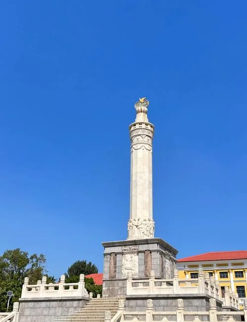 大连哪里旅游景点好-大连必游景点推荐