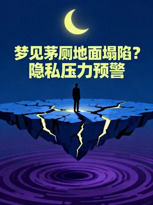 梦见快掉茅厕-梦见快掉茅厕