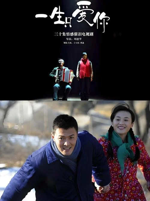 只爱你电视剧剧情介绍-只爱你剧透简介