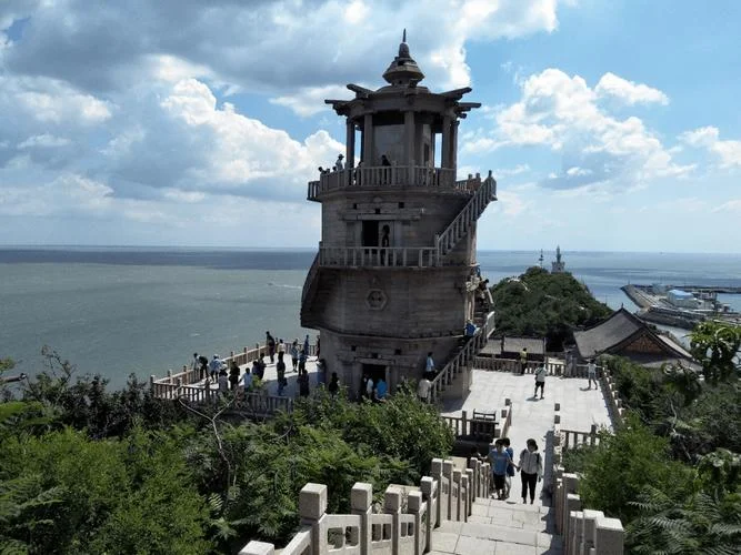 辽宁周边游哪里好玩_2