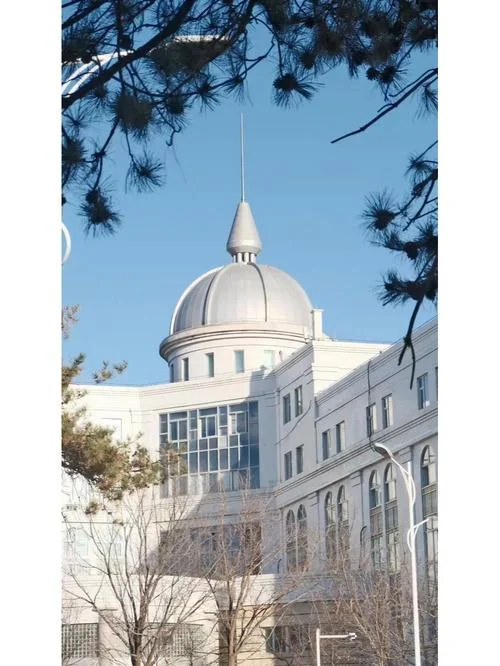 吉林外国语大学研究生院_1