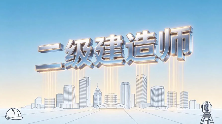 二级建造师培训培训_1