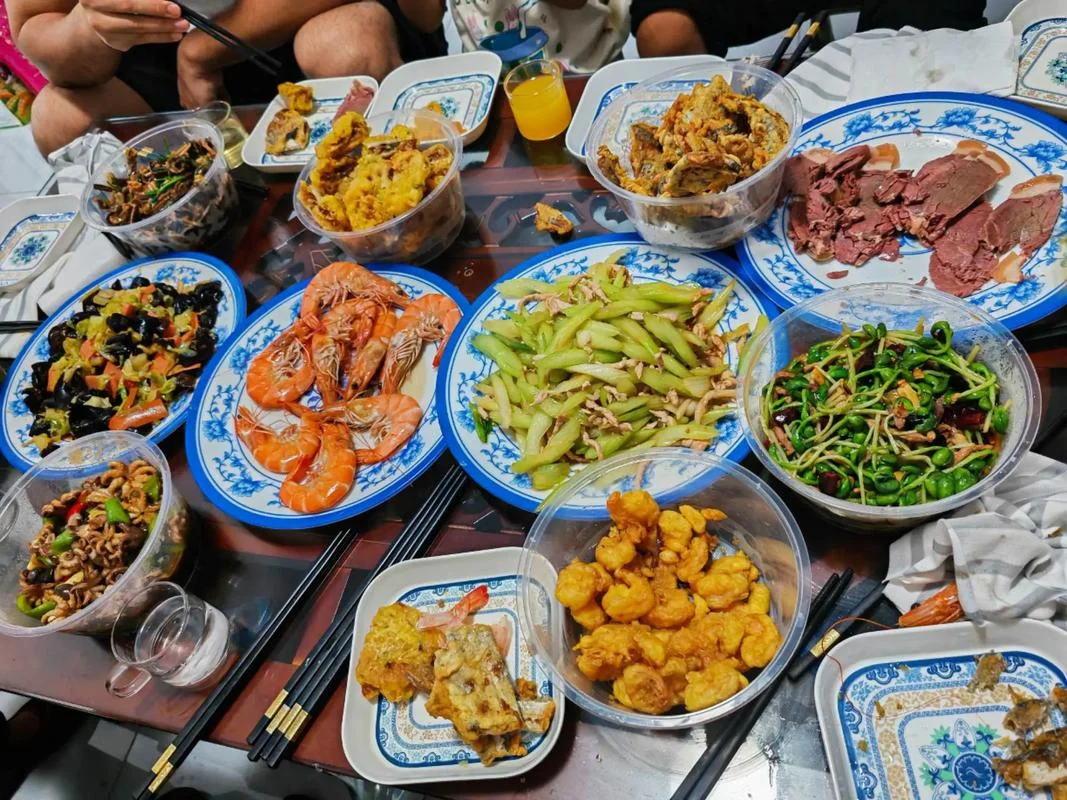 中秋月饼节感悟-中秋月饼节感悟