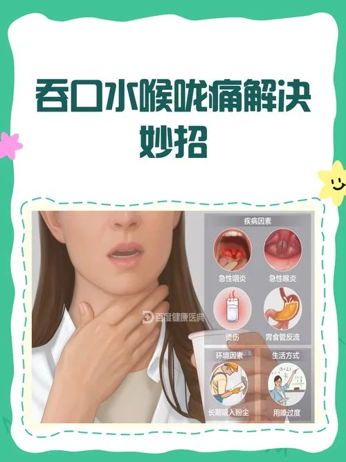 吃咸了嗓子疼怎么办_1