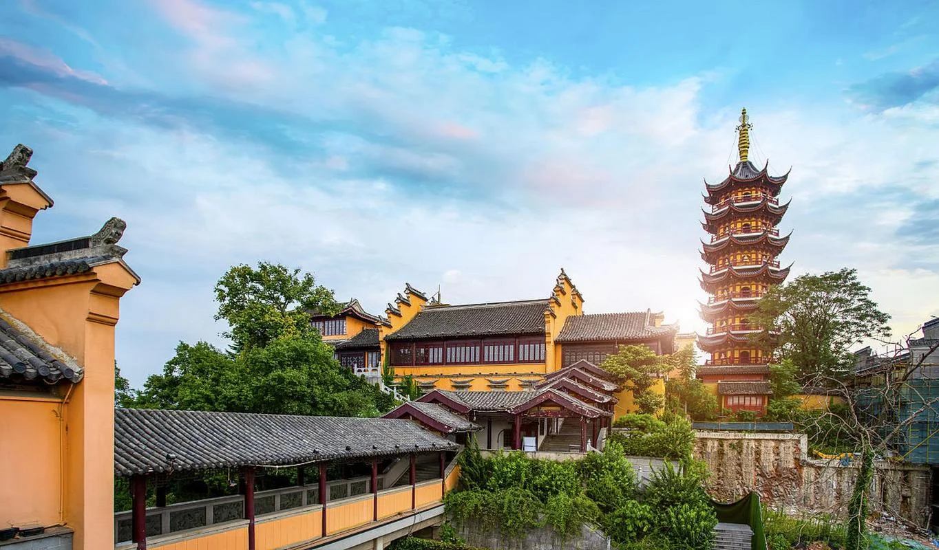 宝山附近游玩的景点_1