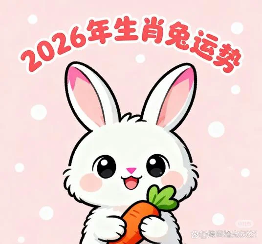 属兔每天运势查询-兔日全运速查