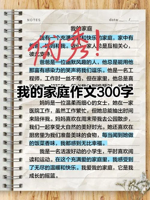 家的好词好句及感悟_1
