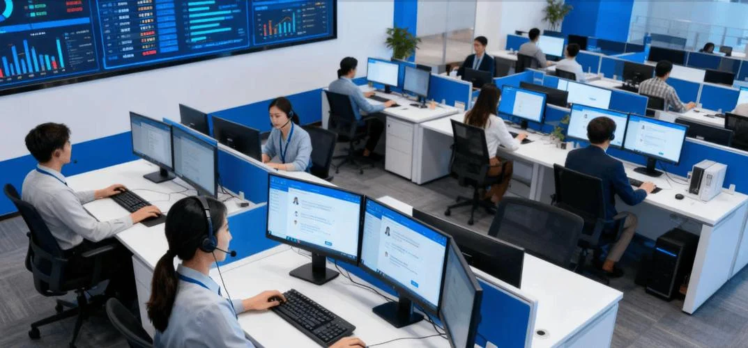 广告公司客服叫什么-广告公司客服职位