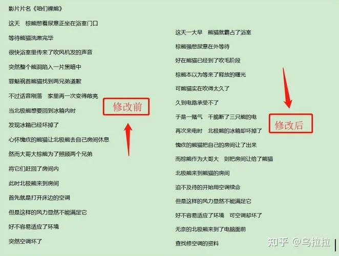 影视文案策划范文_1