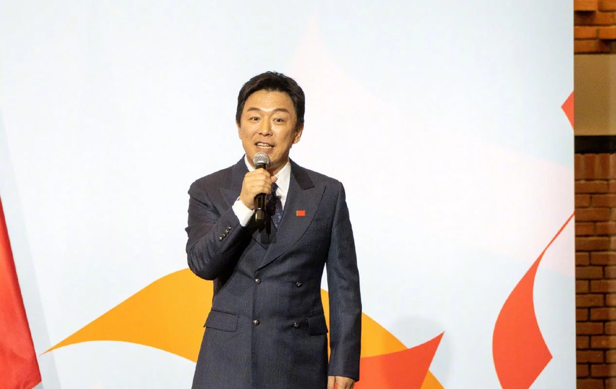黄渤参加的综艺节目叫什么_1