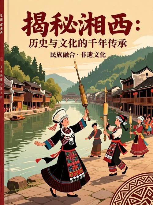 湘西历史与文化_2