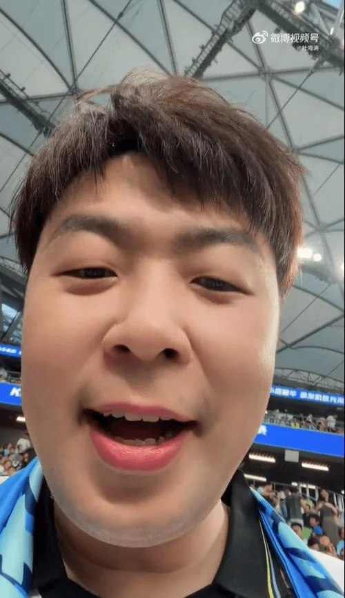杜海涛的微博叫什么_2